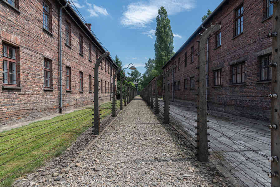 Polonia 010 - Auschwitz I.jpg